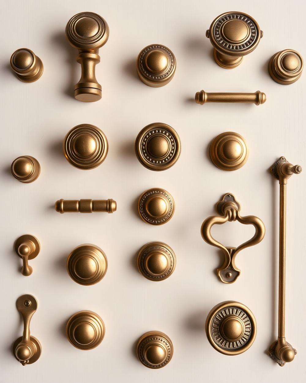 Drains & Hardware